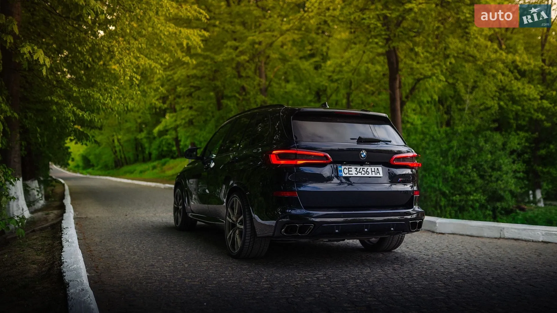 2019 BMW X5 - мініатюра 9
