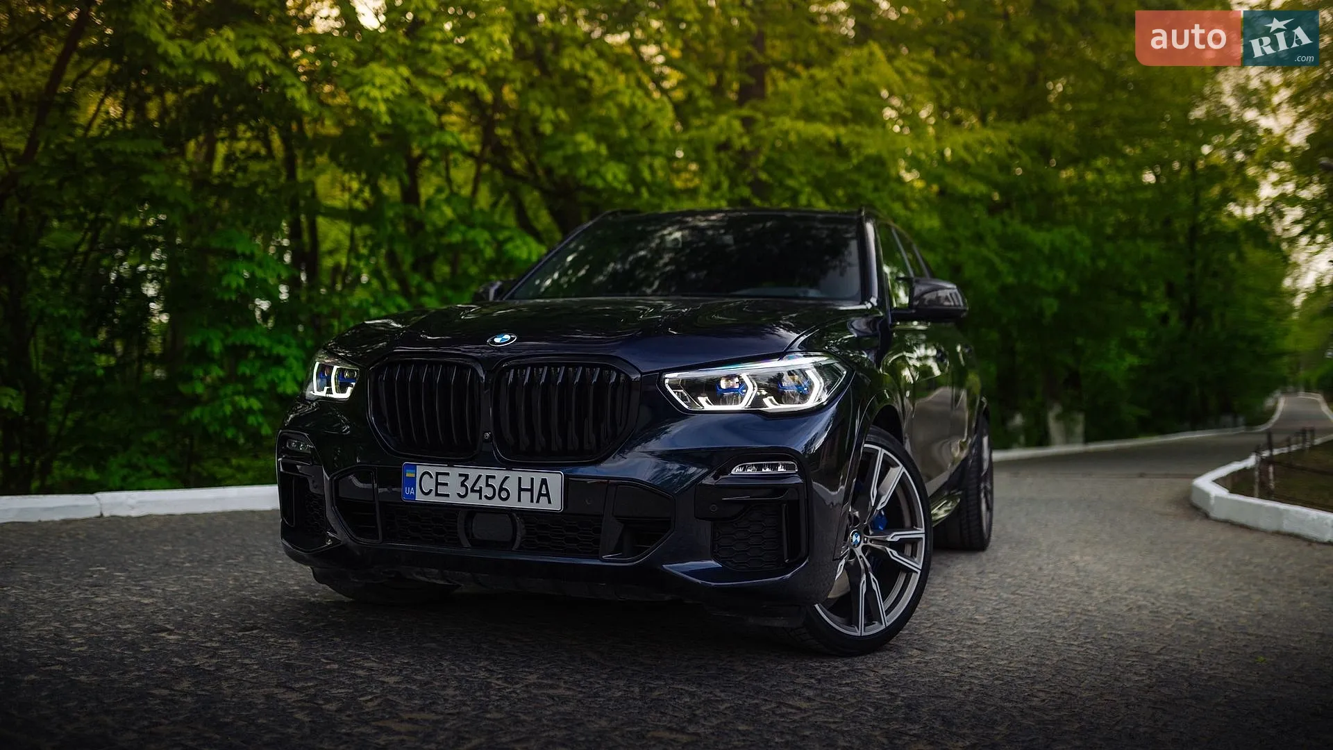 2019 BMW X5 - мініатюра 7