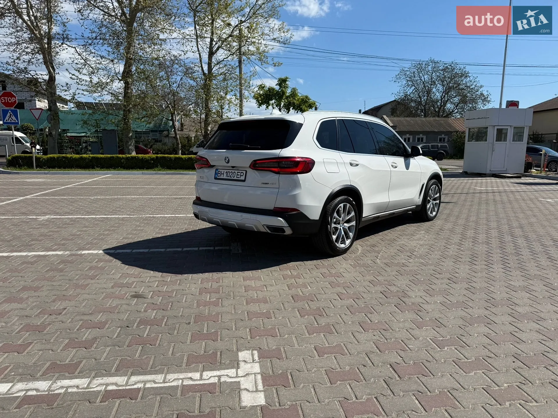2019 BMW X5 - мініатюра 6