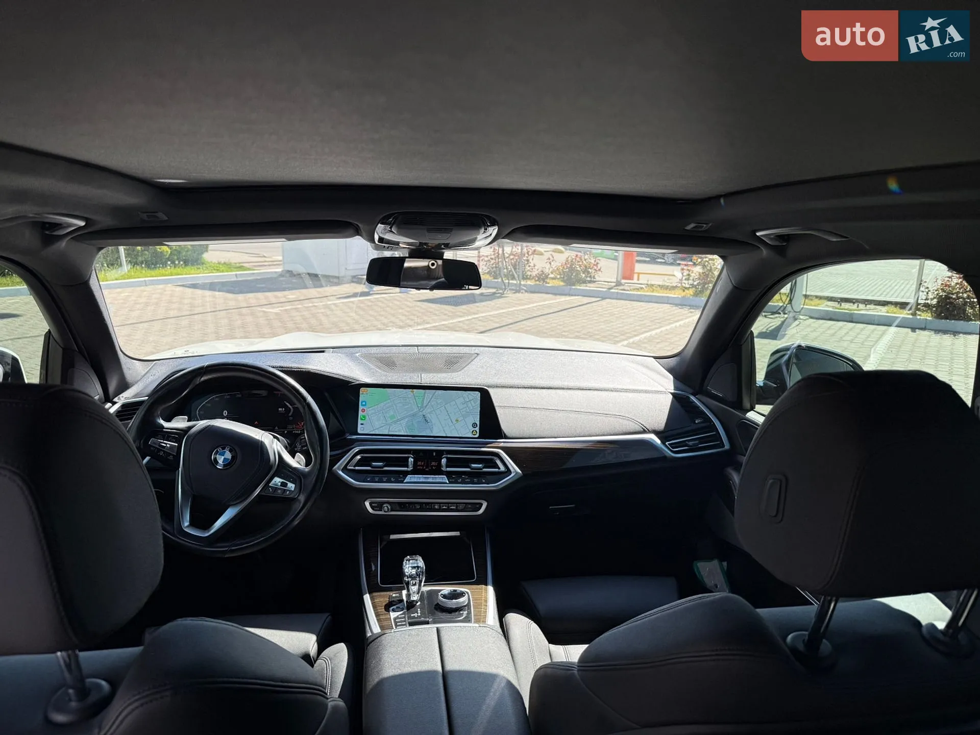 2019 BMW X5 - мініатюра 37