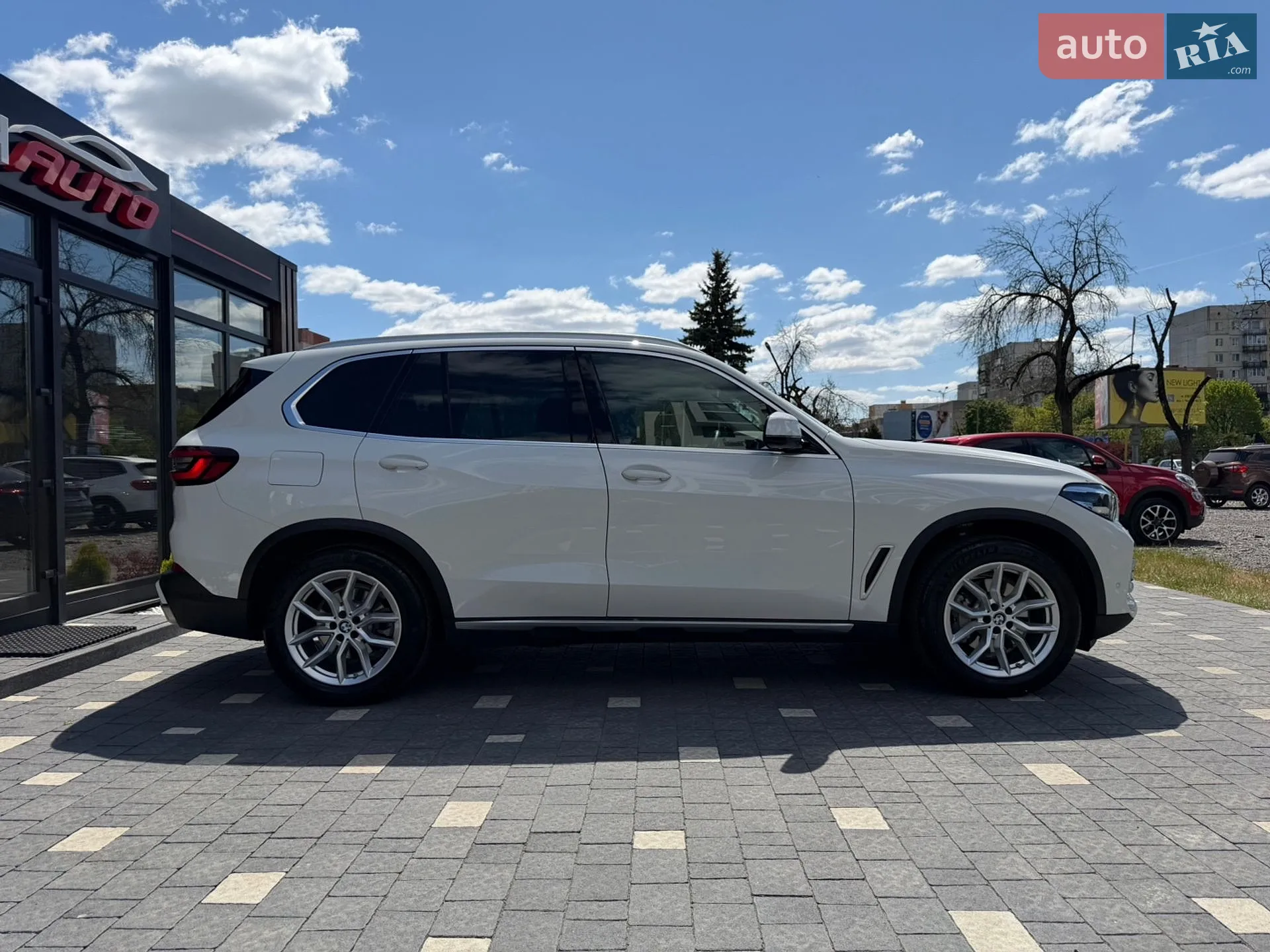 2023 BMW X5 - мініатюра 7