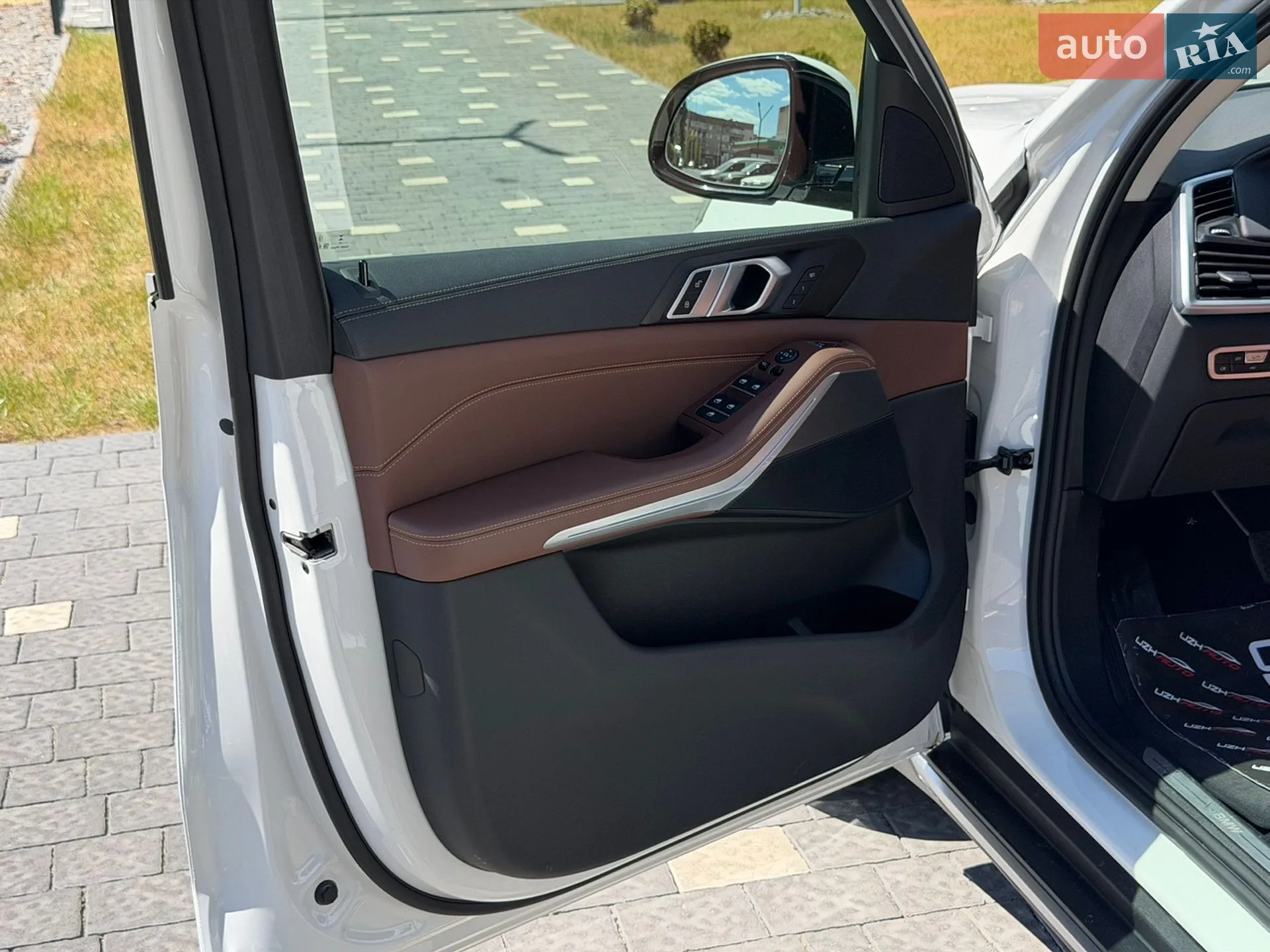 2023 BMW X5 - мініатюра 20