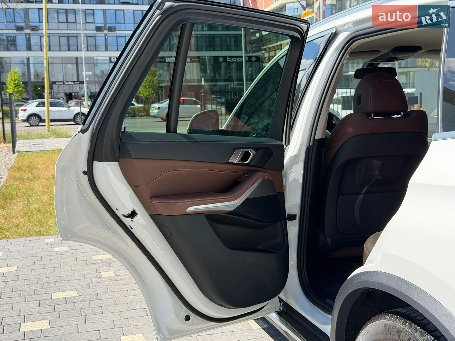 2023 BMW X5 - мініатюра 29