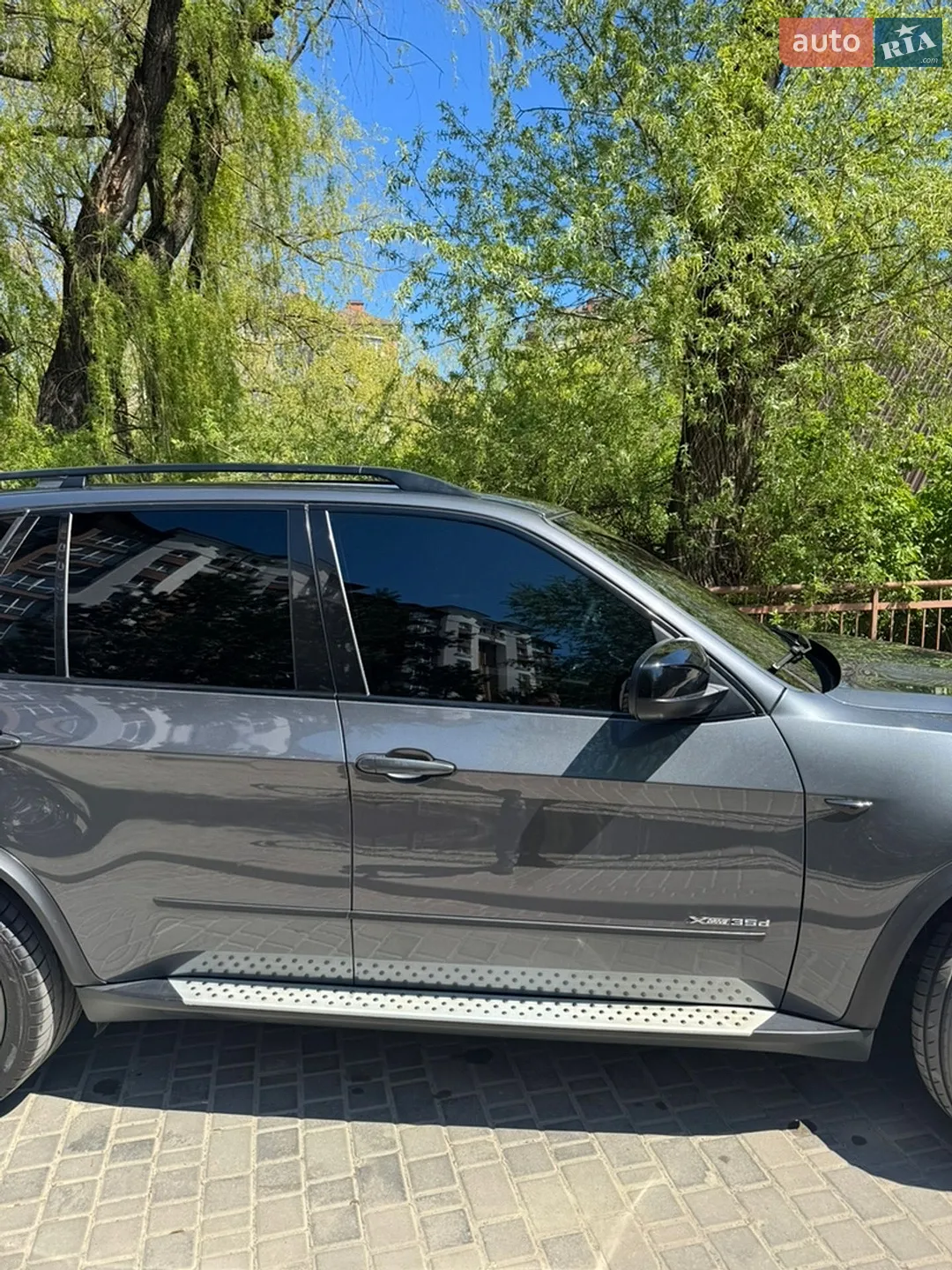 2012 BMW X5 - мініатюра 17