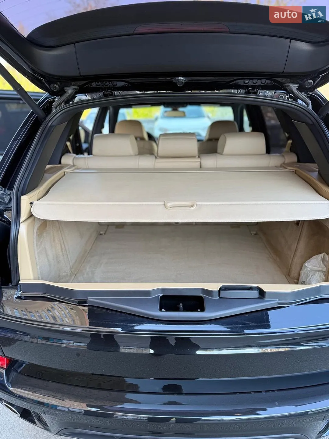 2012 BMW X5 - мініатюра 10