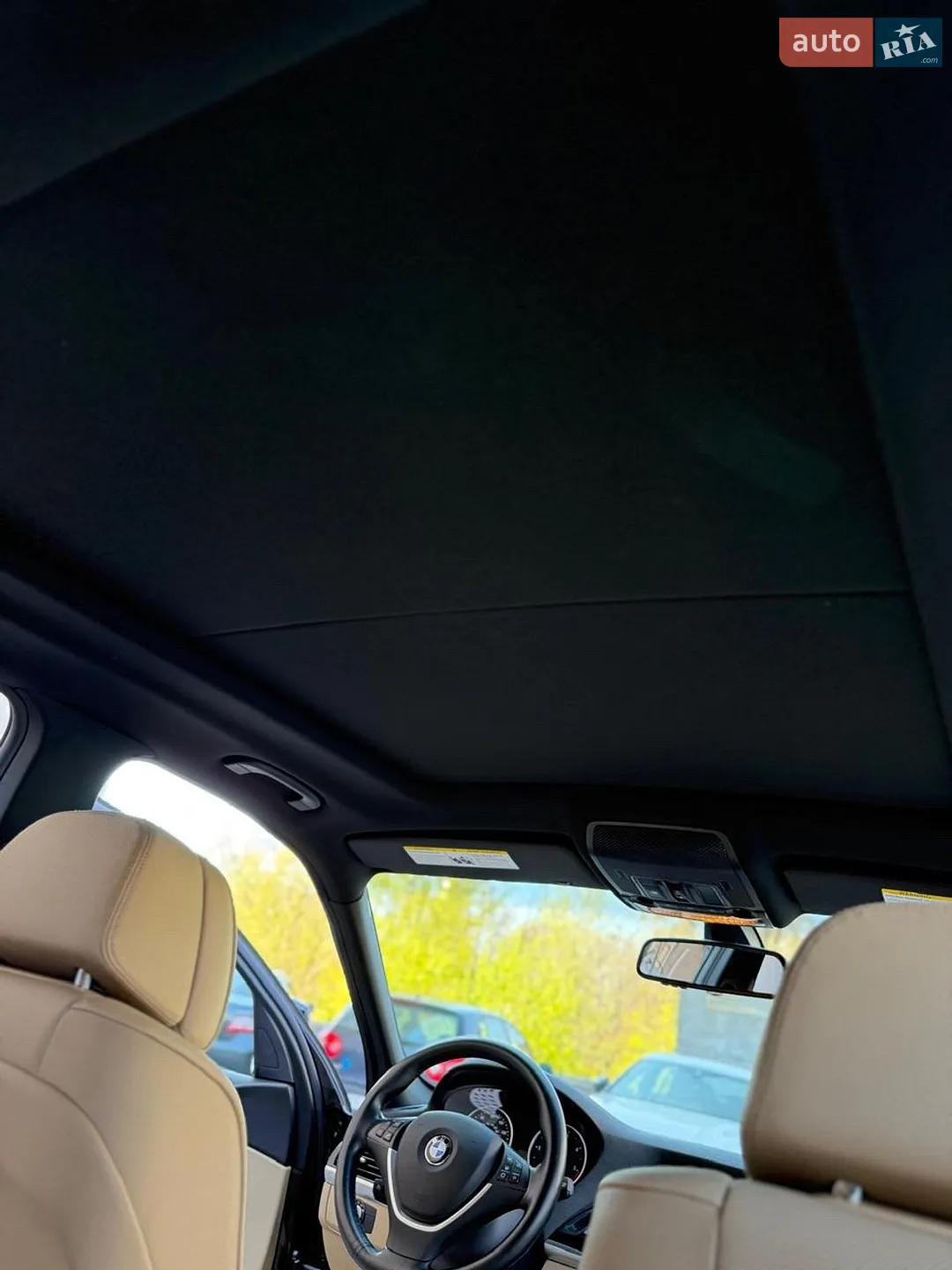 2012 BMW X5 - мініатюра 15