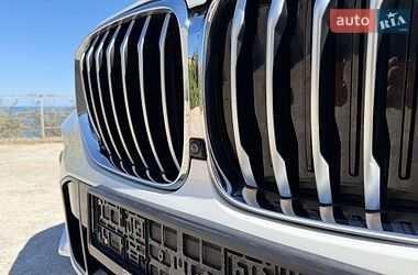 Внедорожник / Кроссовер BMW X5 2022 в Одессе