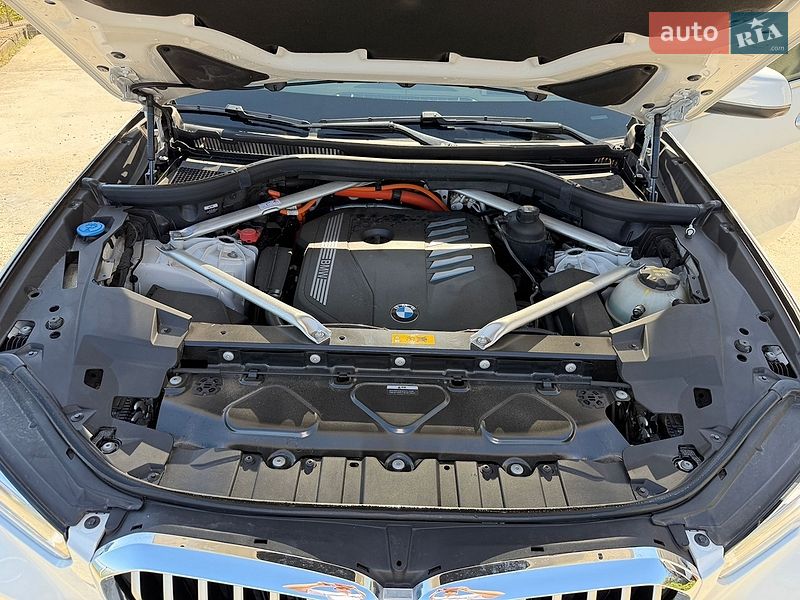 Внедорожник / Кроссовер BMW X5 2022 в Одессе