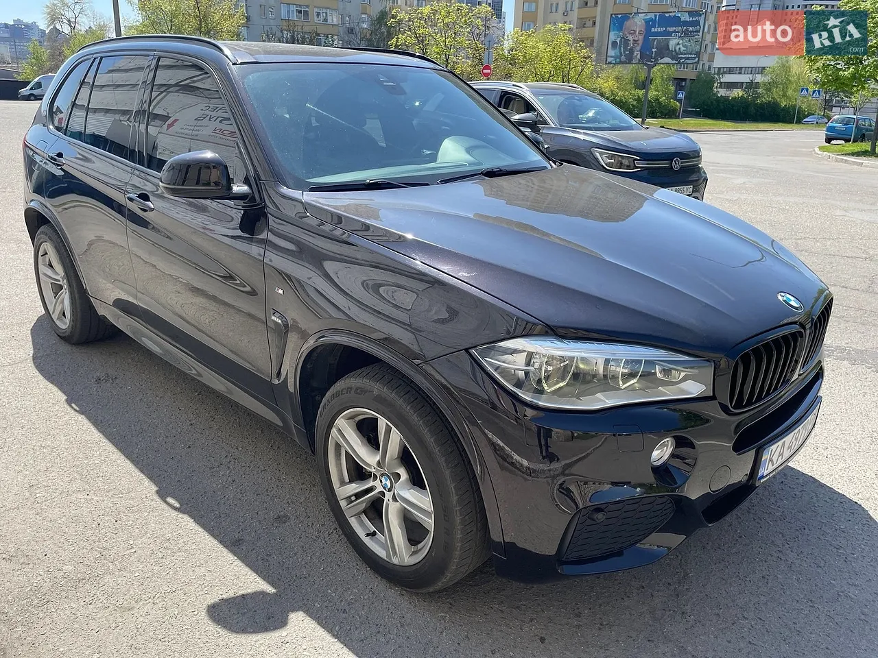 2015 BMW X5 - мініатюра 40