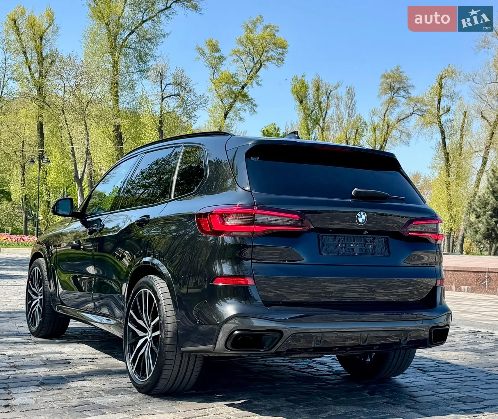 2022 BMW X5 - мініатюра 7