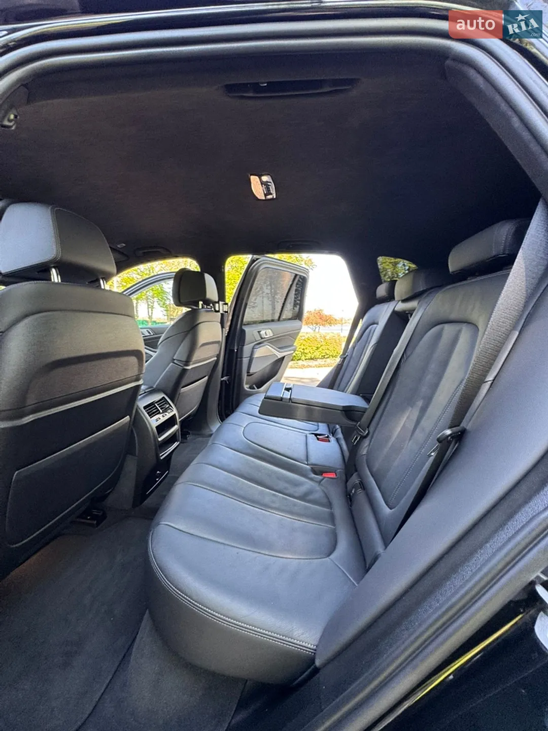 2022 BMW X5 - мініатюра 55