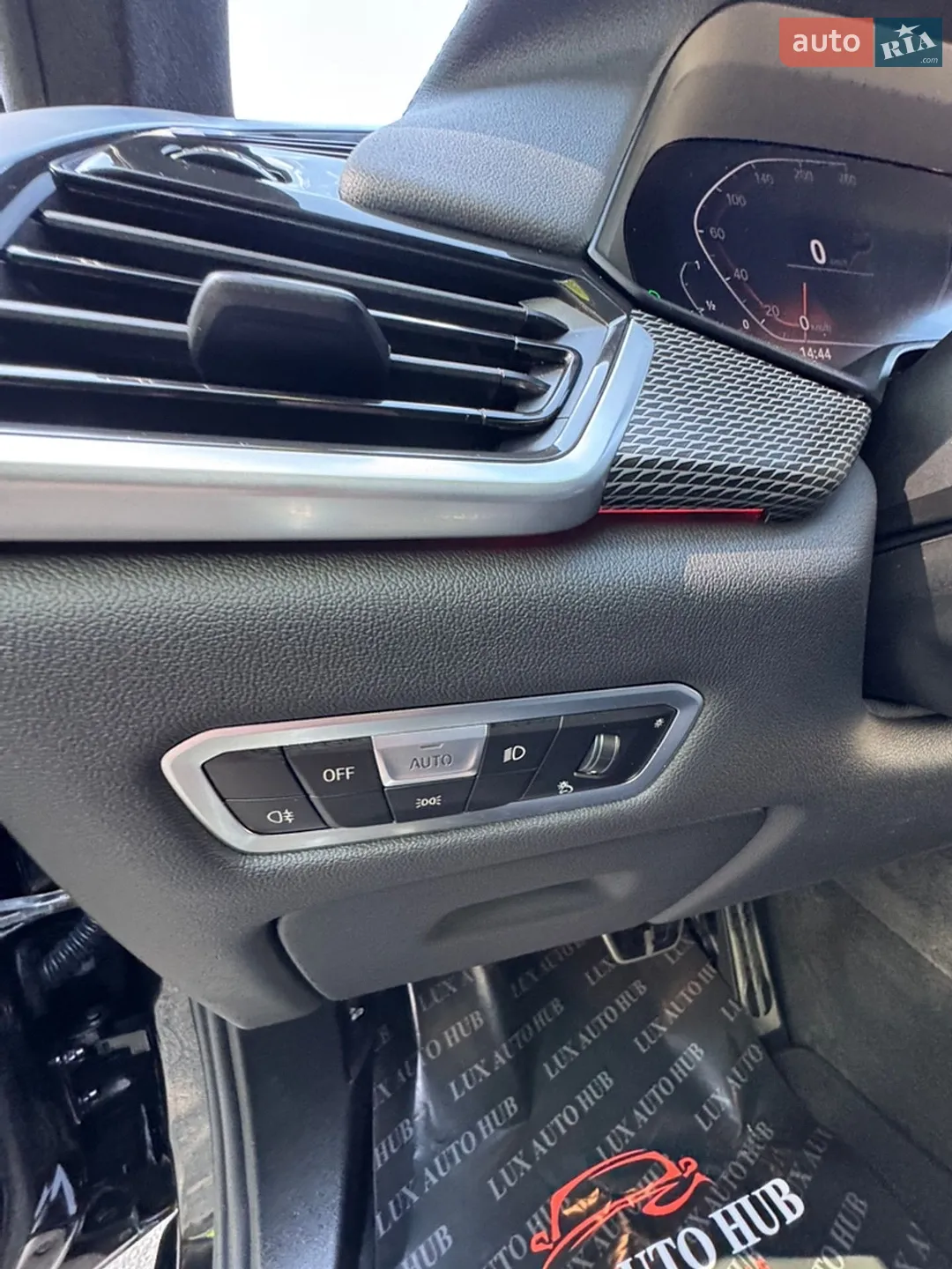 2022 BMW X5 - мініатюра 60