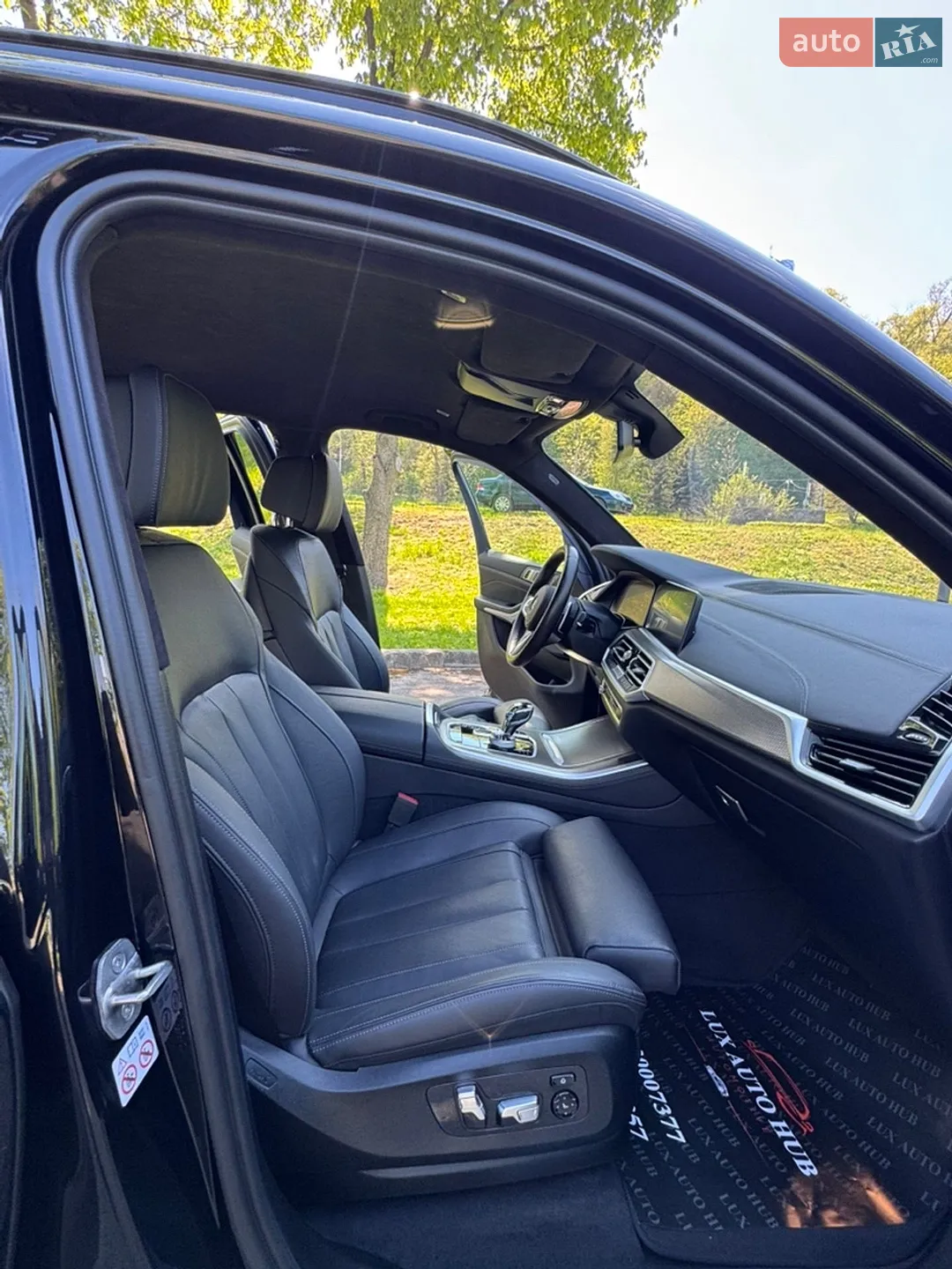 2022 BMW X5 - мініатюра 74
