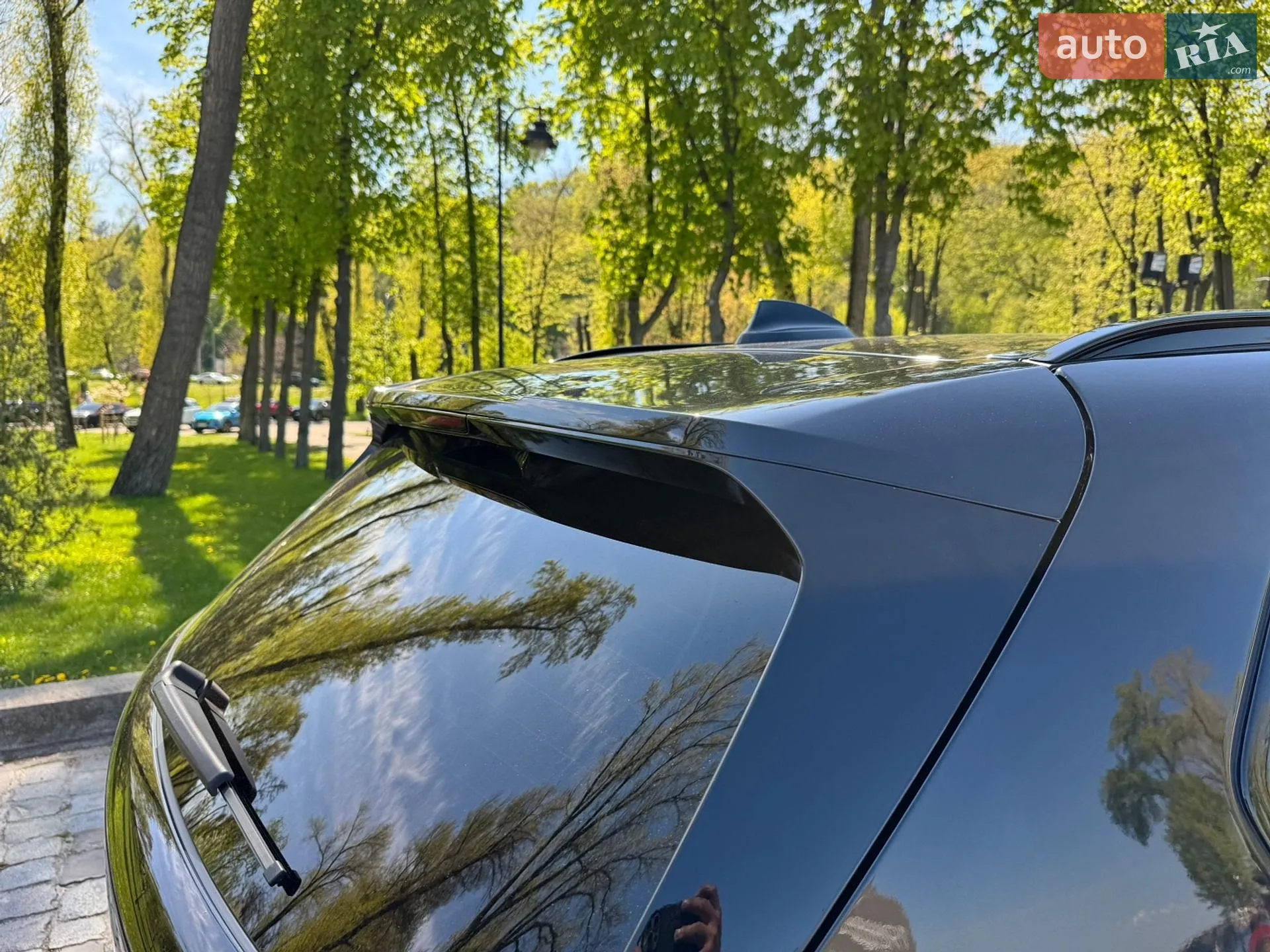 2022 BMW X5 - мініатюра 158