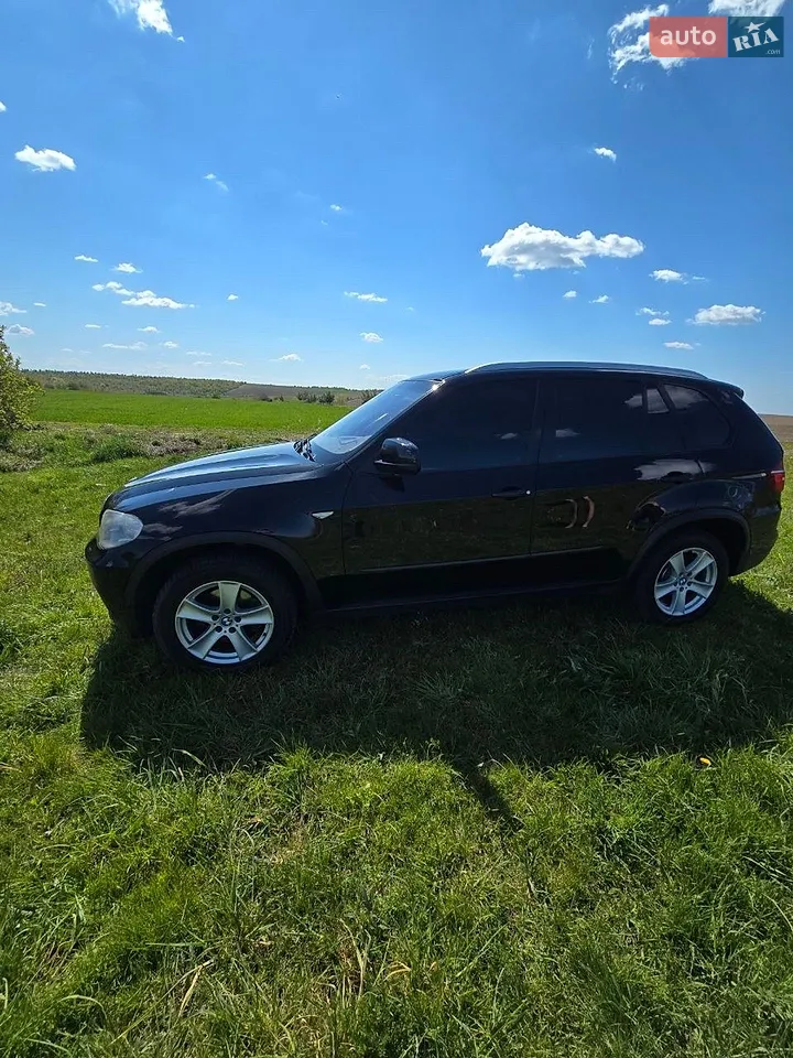 2011 BMW X5 - мініатюра 29