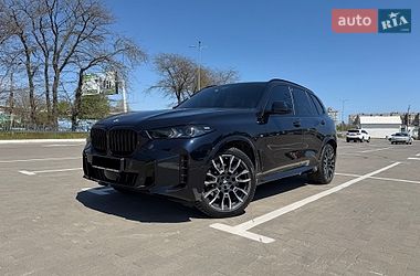 Внедорожник / Кроссовер BMW X5 2023 в Одессе
