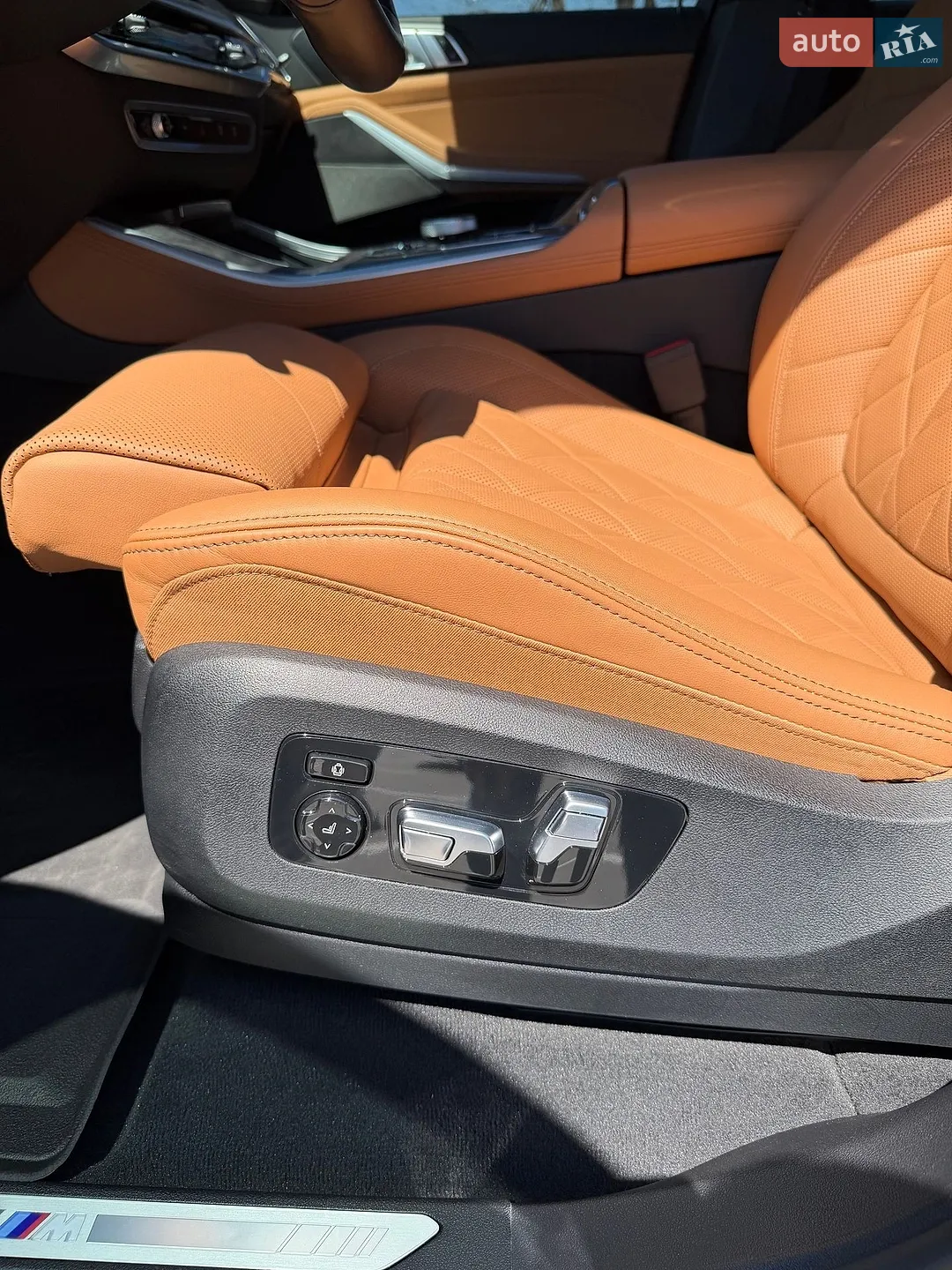 2023 BMW X5 - мініатюра 18