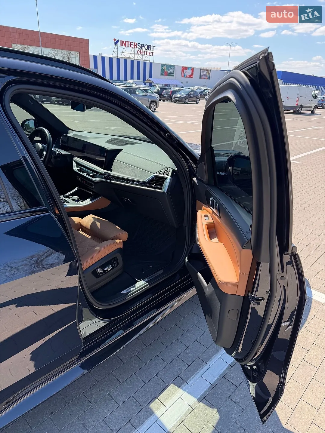 2023 BMW X5 - мініатюра 24
