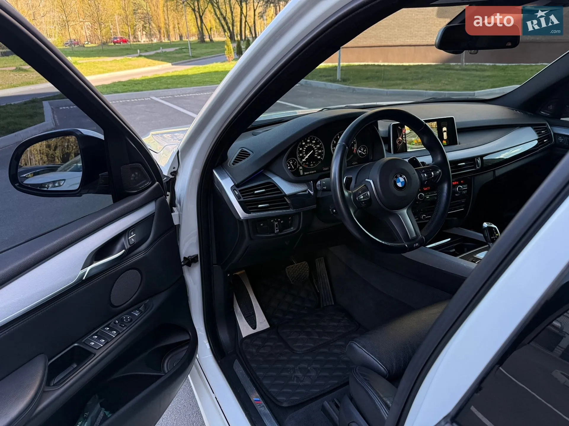 2016 BMW X5 - мініатюра 21