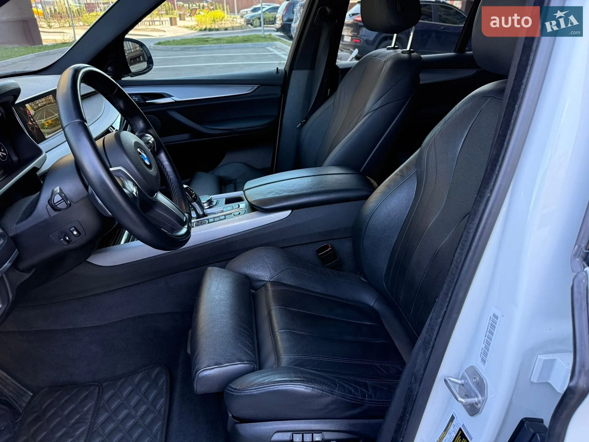 2016 BMW X5 - мініатюра 26