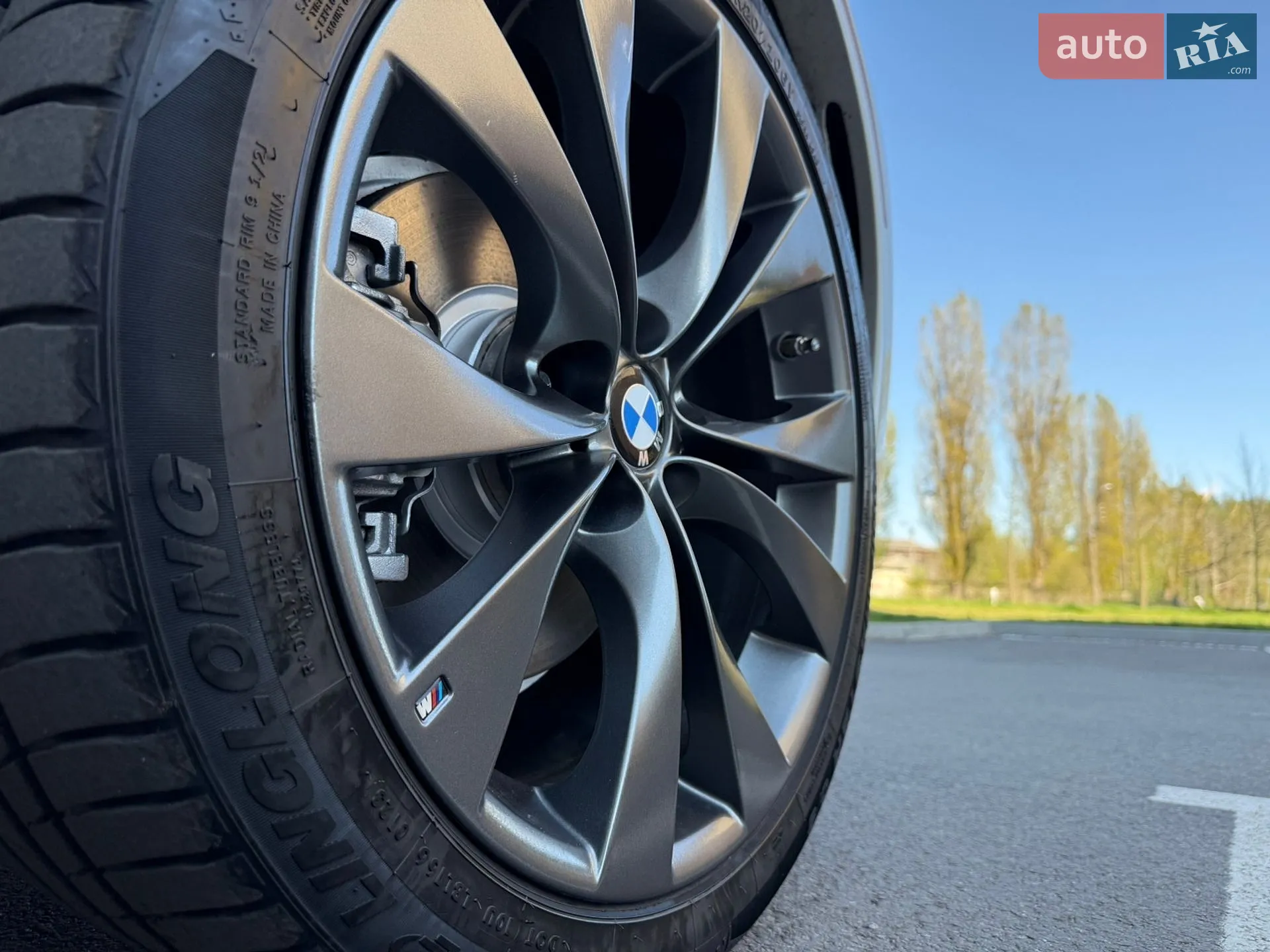 2016 BMW X5 - мініатюра 34