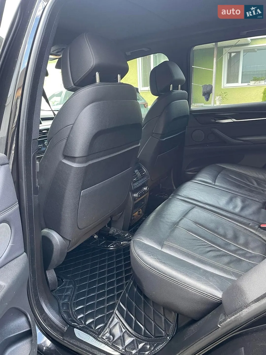 2018 BMW X5 - мініатюра 14