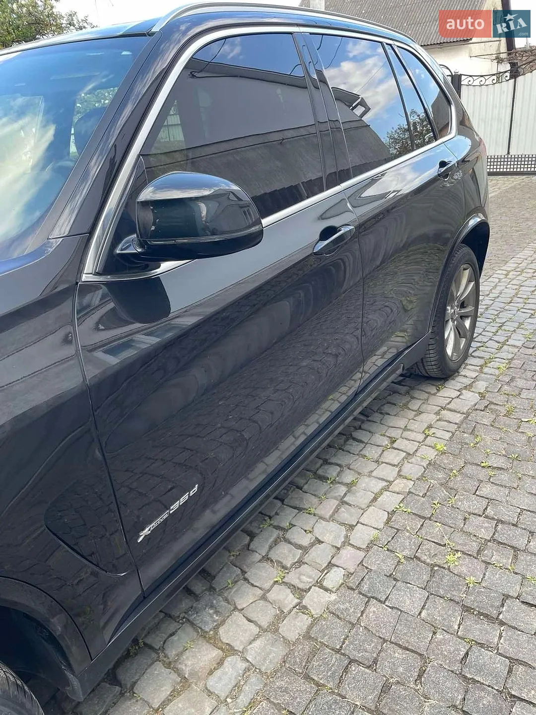 2018 BMW X5 - мініатюра 20