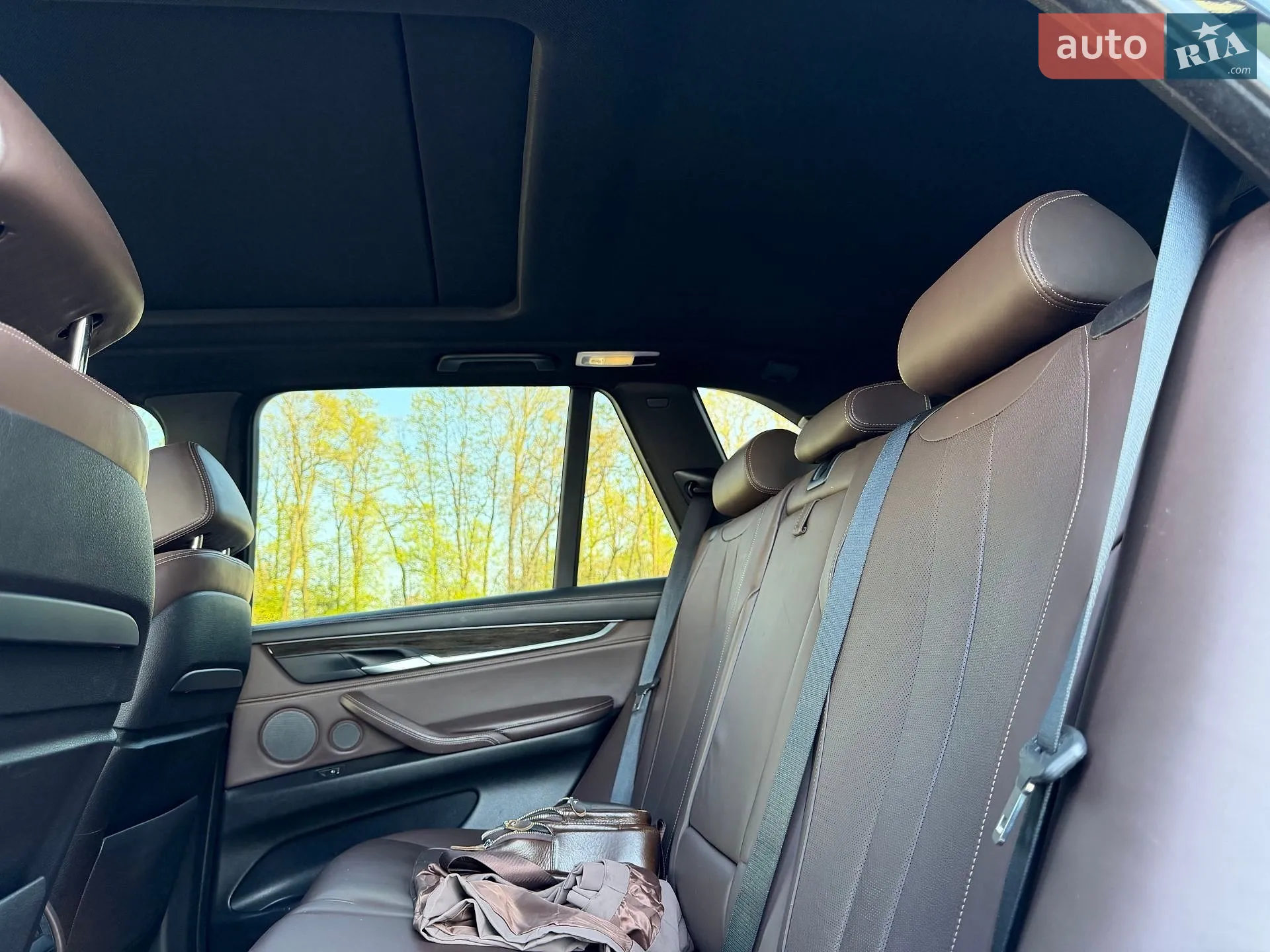 2016 BMW X5 - мініатюра 27