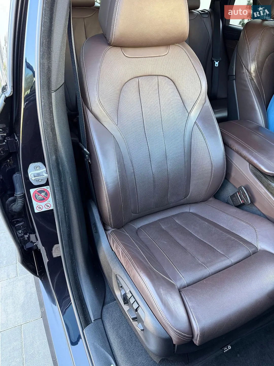 2016 BMW X5 - мініатюра 38