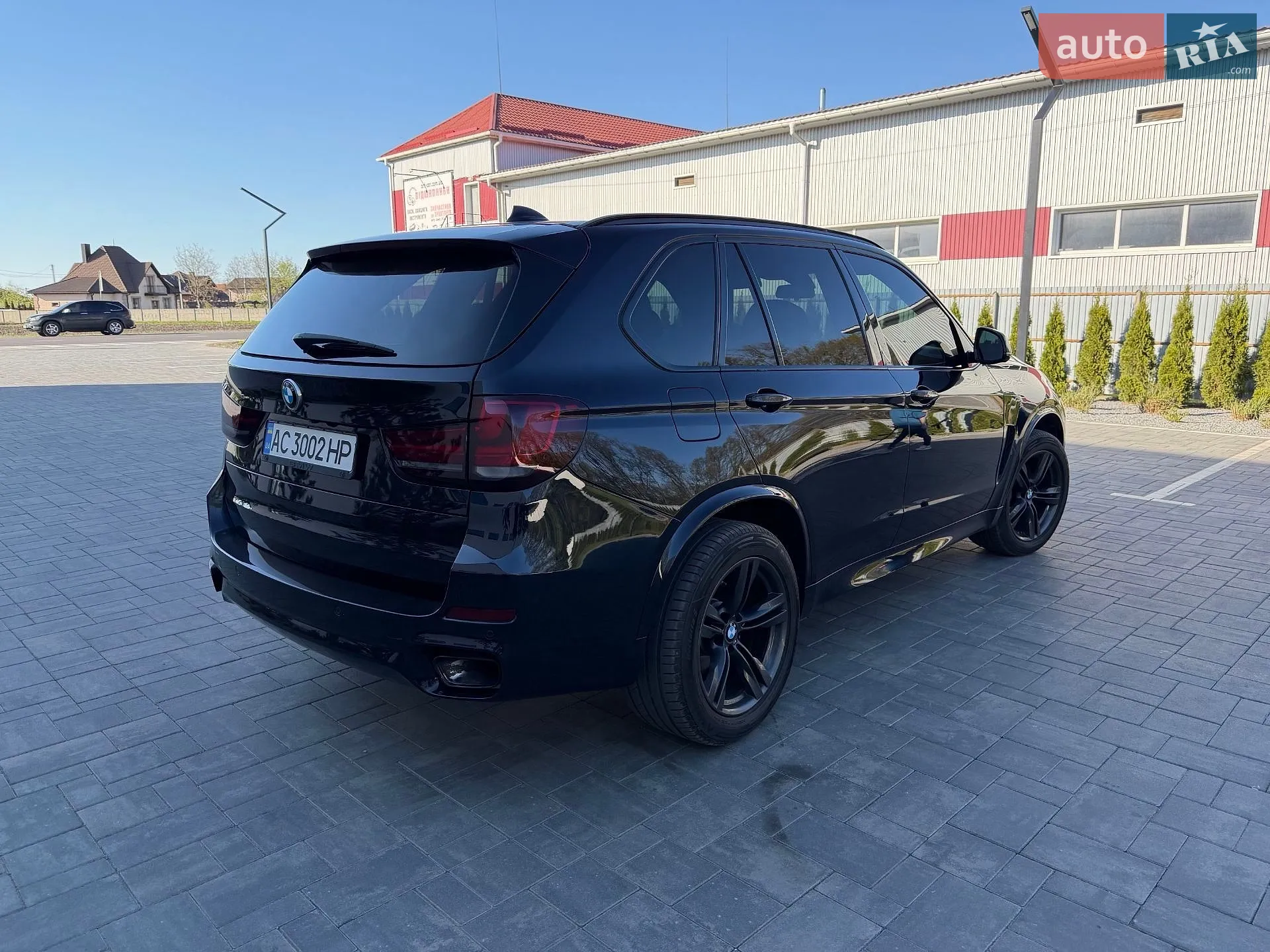 2016 BMW X5 - мініатюра 43