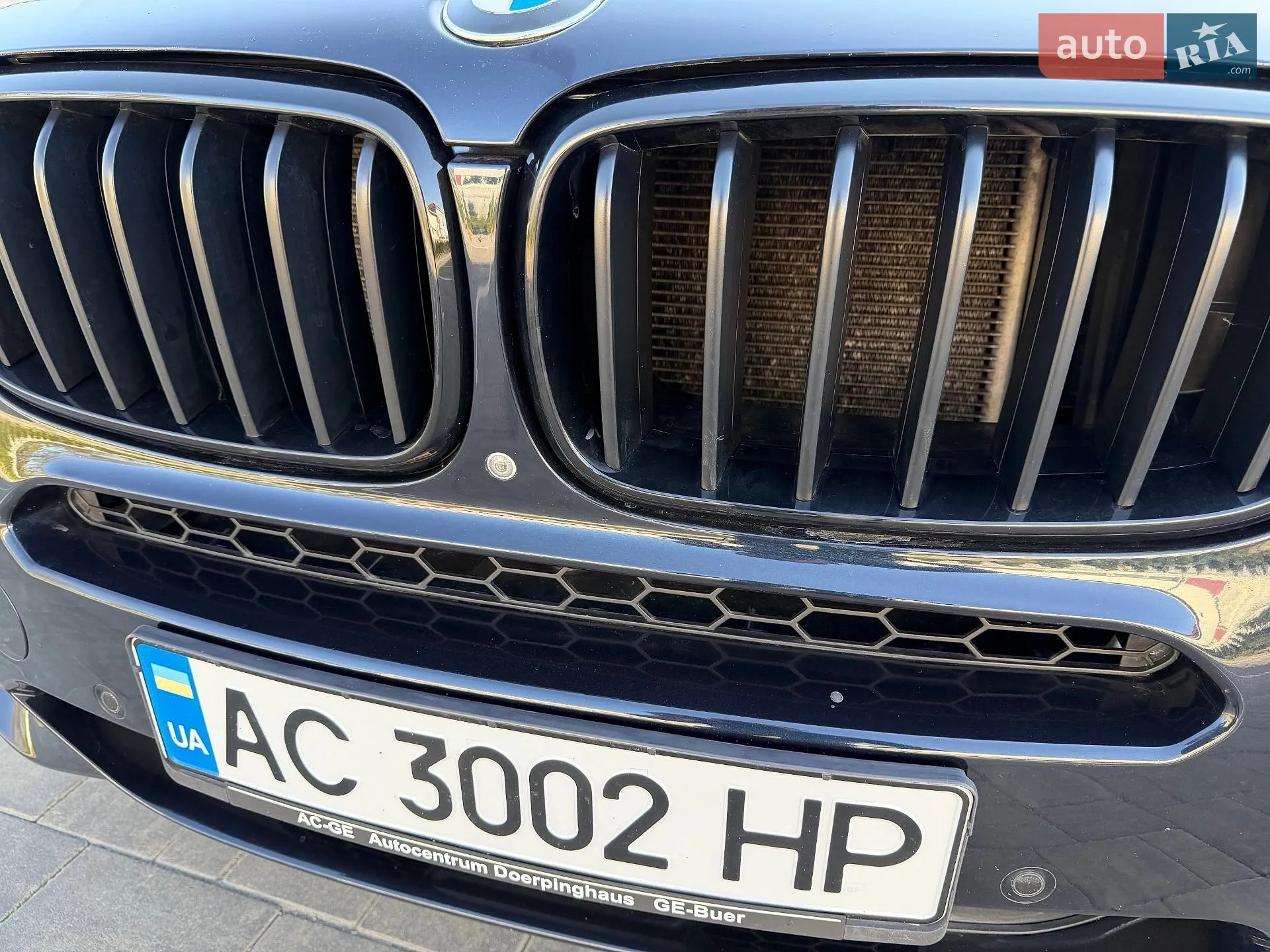 2016 BMW X5 - мініатюра 53