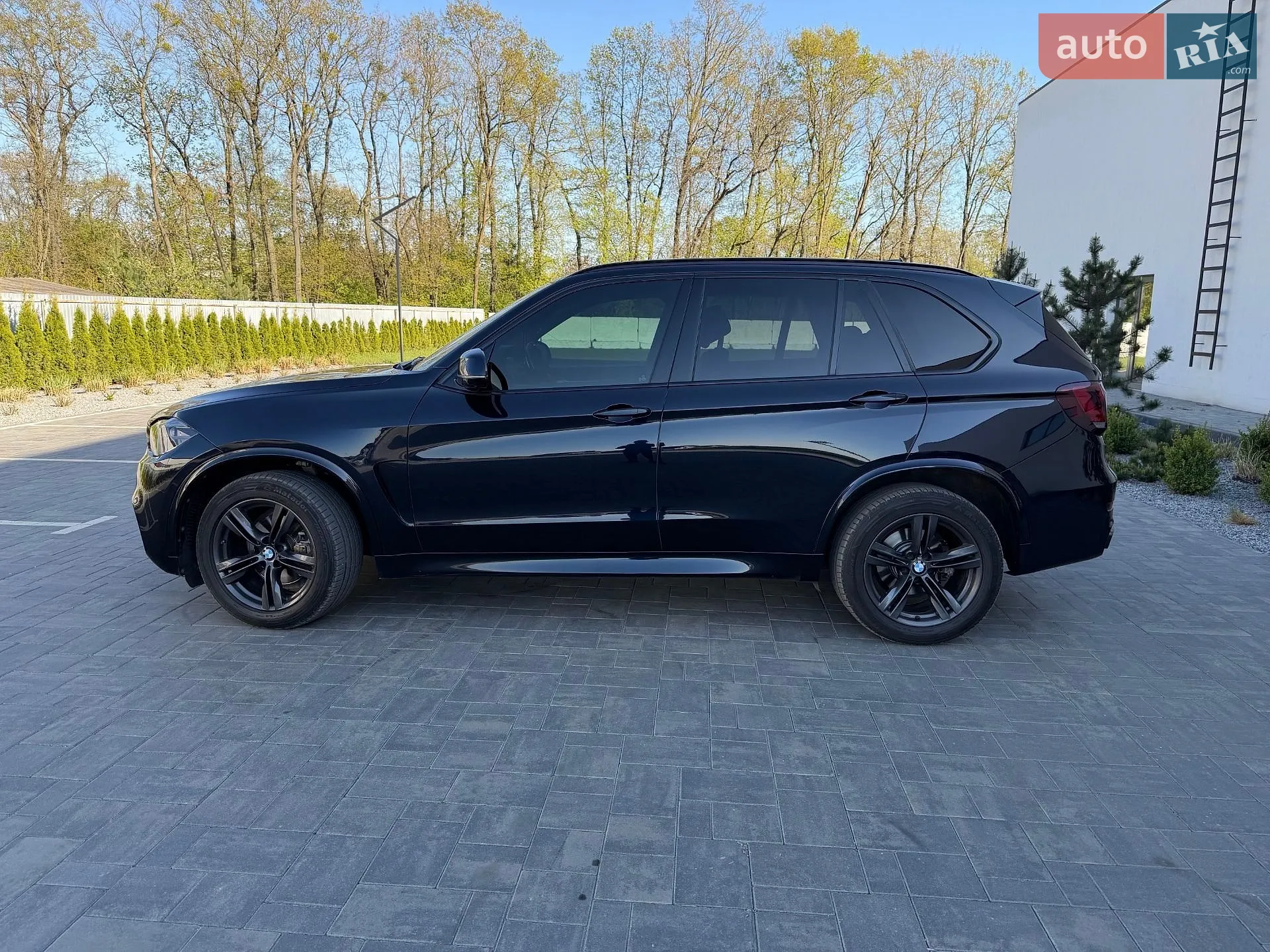 2016 BMW X5 - мініатюра 58