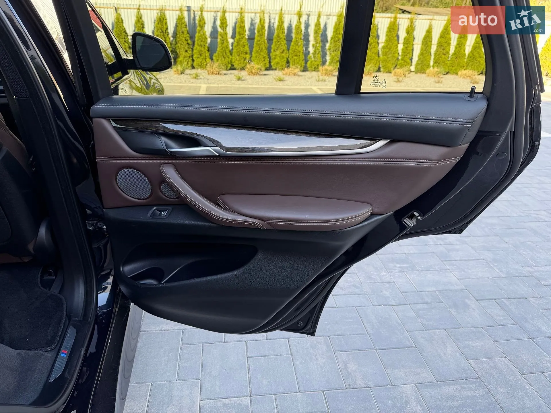 2016 BMW X5 - мініатюра 63