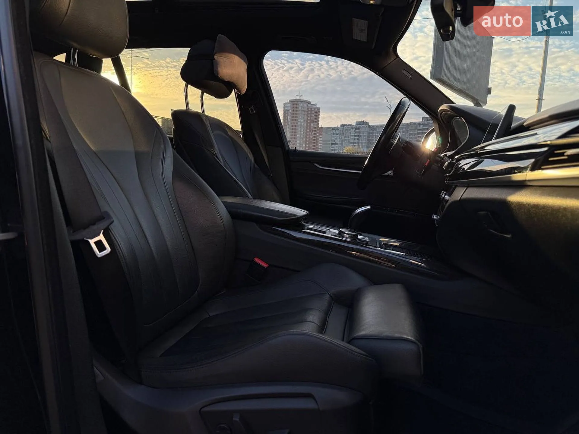 2015 BMW X5 - мініатюра 15