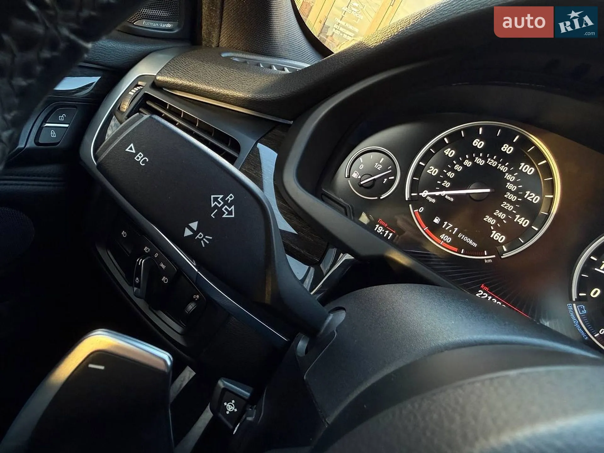 2015 BMW X5 - мініатюра 26
