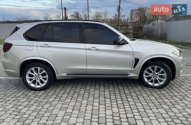 Внедорожник / Кроссовер BMW X5 2016 в Ивано-Франковске