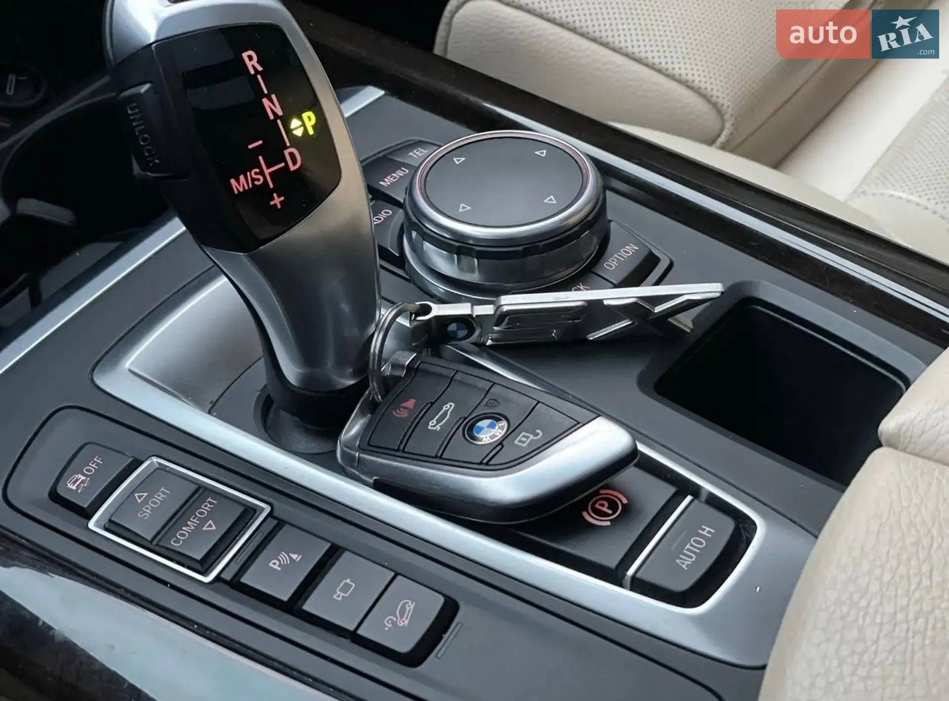 2016 BMW X5 - мініатюра 22