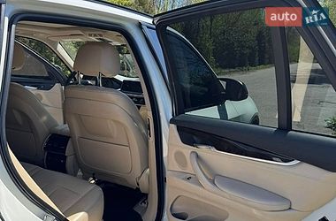 Внедорожник / Кроссовер BMW X5 2014 в Ровно фото 13 Внедорожник / Кроссовер BMW X5 2014 в Ровно