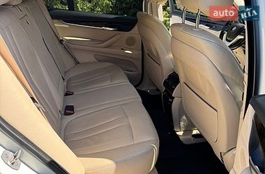 Внедорожник / Кроссовер BMW X5 2014 в Ровно фото 14 Внедорожник / Кроссовер BMW X5 2014 в Ровно