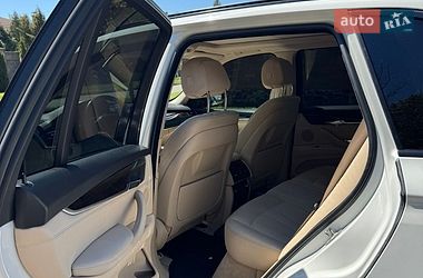 Внедорожник / Кроссовер BMW X5 2014 в Ровно фото 15 Внедорожник / Кроссовер BMW X5 2014 в Ровно