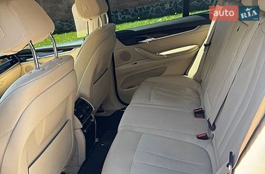 Внедорожник / Кроссовер BMW X5 2014 в Ровно фото 16 Внедорожник / Кроссовер BMW X5 2014 в Ровно