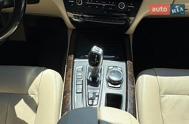Внедорожник / Кроссовер BMW X5 2014 в Ровно фото 17 Внедорожник / Кроссовер BMW X5 2014 в Ровно