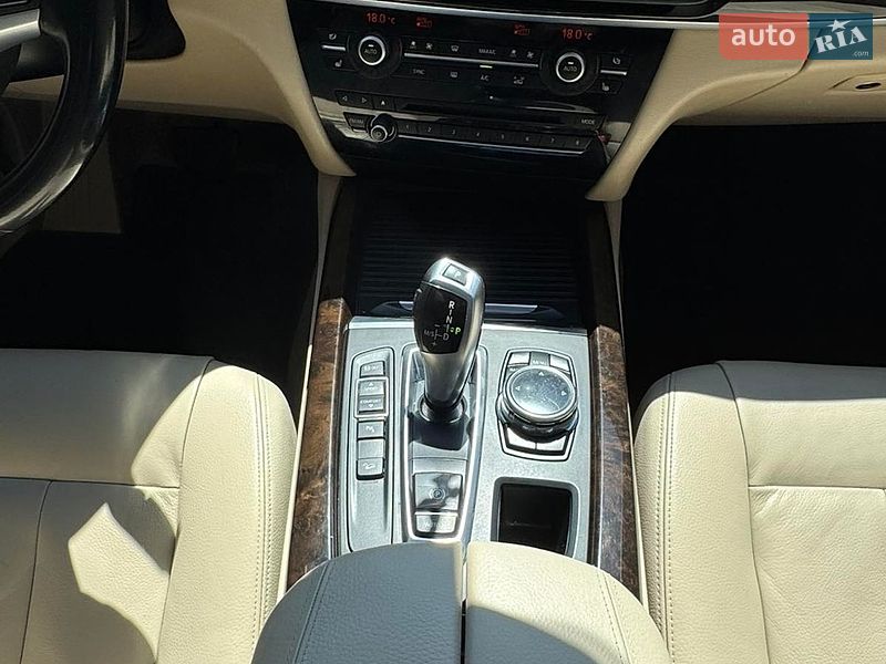 Внедорожник / Кроссовер BMW X5 2014 в Ровно фото 17 Внедорожник / Кроссовер BMW X5 2014 в Ровно