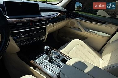 Внедорожник / Кроссовер BMW X5 2014 в Ровно фото 18 Внедорожник / Кроссовер BMW X5 2014 в Ровно