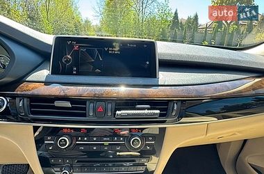 Внедорожник / Кроссовер BMW X5 2014 в Ровно фото 19 Внедорожник / Кроссовер BMW X5 2014 в Ровно
