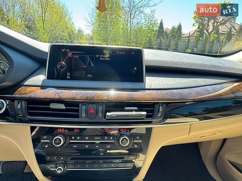 Внедорожник / Кроссовер BMW X5 2014 в Ровно фото 19 Внедорожник / Кроссовер BMW X5 2014 в Ровно