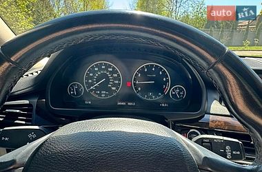 Внедорожник / Кроссовер BMW X5 2014 в Ровно фото 20 Внедорожник / Кроссовер BMW X5 2014 в Ровно