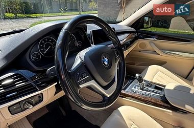 Внедорожник / Кроссовер BMW X5 2014 в Ровно фото 21 Внедорожник / Кроссовер BMW X5 2014 в Ровно
