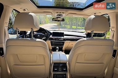 Внедорожник / Кроссовер BMW X5 2014 в Ровно фото 22 Внедорожник / Кроссовер BMW X5 2014 в Ровно