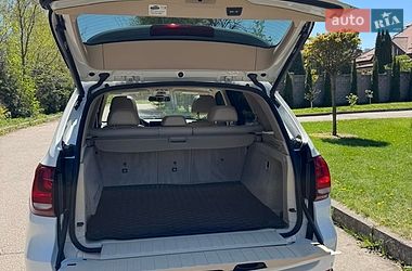 Внедорожник / Кроссовер BMW X5 2014 в Ровно фото 23 Внедорожник / Кроссовер BMW X5 2014 в Ровно